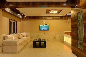 Hotel STM Palace