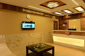 Hotel STM Palace