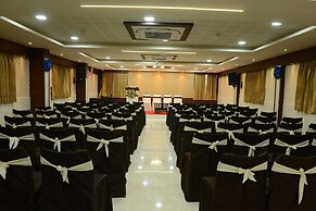 Hotel STM Palace