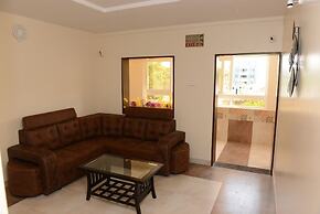 Hotel STM Palace
