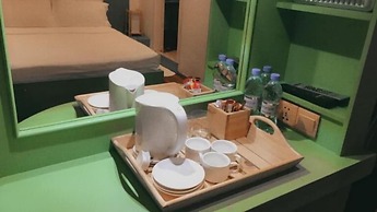 Niu Inn & Spa Hulhumale