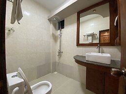 Niu Inn & Spa Hulhumale