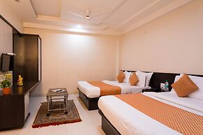 Hotel Shantikamal