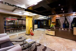 Hotel Shantikamal
