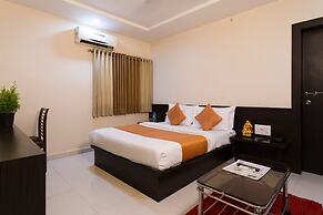 Hotel Shantikamal