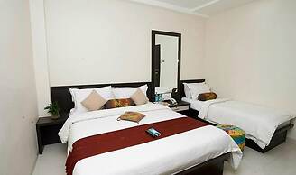 Hotel Shantikamal