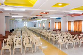 Hotel Shantikamal