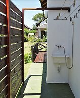 Bungalows Punta Colorada