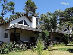 Bungalows Punta Colorada