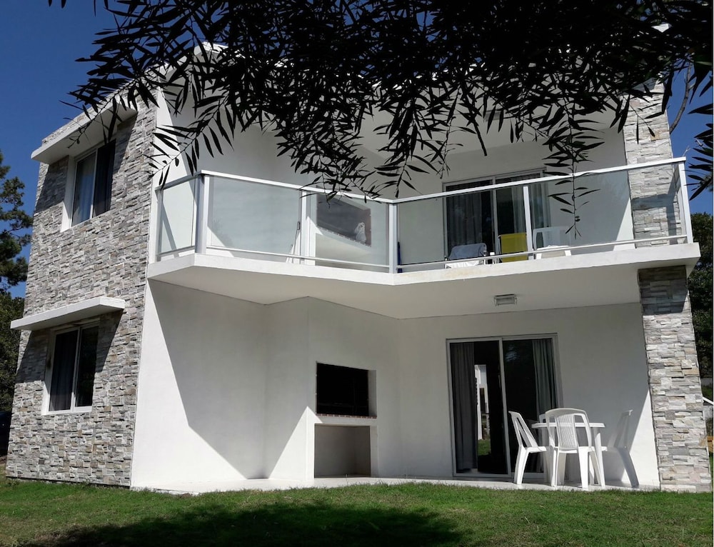 Bungalows Punta Colorada