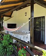 Bungalows Punta Colorada