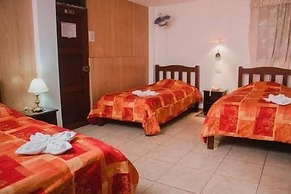 Hotel Amoretto