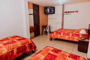 Hotel Amoretto