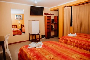 Hotel Amoretto