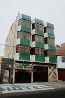 Hotel Amoretto