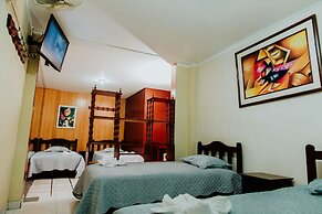 Hotel Amoretto