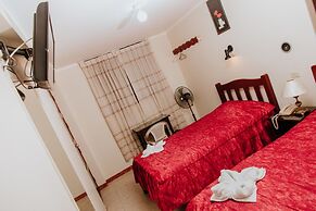 Hotel Amoretto