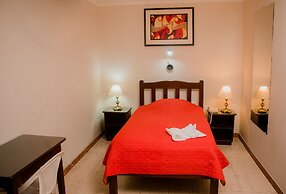 Hotel Amoretto