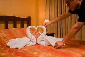 Hotel Amoretto