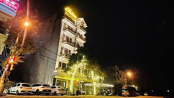 Salina Hotel