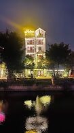 Salina Hotel