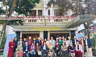 Salina Hotel