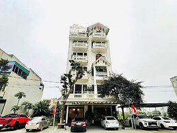 Salina Hotel