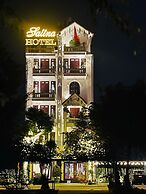 Salina Hotel