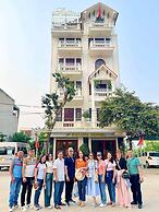 Salina Hotel
