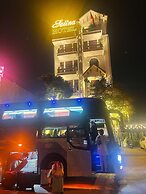 Salina Hotel
