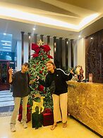 Salina Hotel