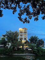 Salina Hotel