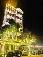 Salina Hotel