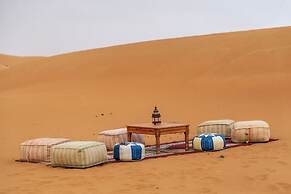 Overnight Berber Camp
