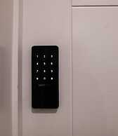 Nitehouse Serviced Apartments