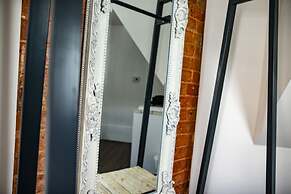 Nitehouse Serviced Apartments