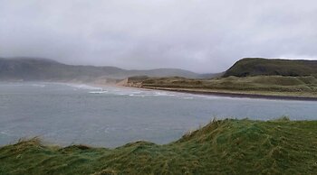 Madra Rua Organic Accommodation