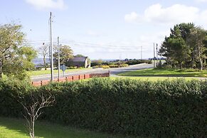 Madra Rua Organic Accommodation
