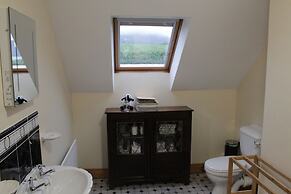 Madra Rua Organic Accommodation