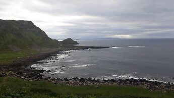 Madra Rua Organic Accommodation