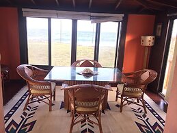 Belle Rive Oceanfront Apartment