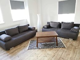 Ferienwohnung CLB