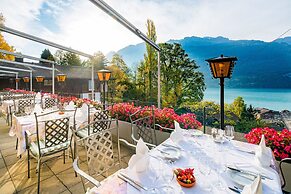 Hotel Lindenhof