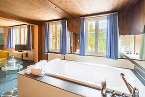 Hotel Lindenhof