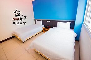 Taijing Hotel
