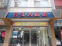 Taijing Hotel