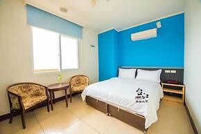 Taijing Hotel