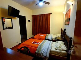 Hotel Paris