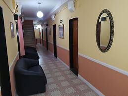 Hotel Paris