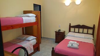 Hotel Paris